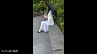 颜值网红阎盼盼大波翘臀完美身材浴缸洗澡诱惑十足